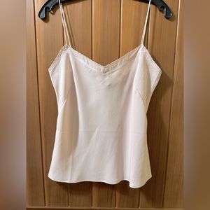 Ted Baker camisole with adjustable straps